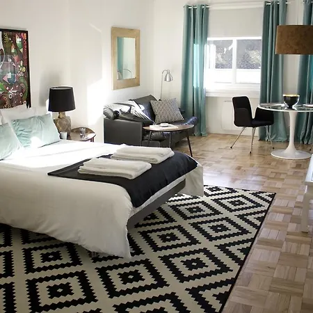 688 Apartment