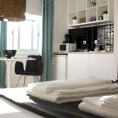 Apartment 688 *