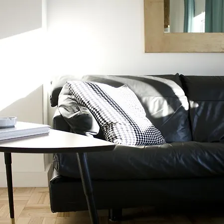 Apartment 688 Porto