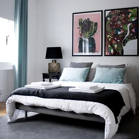 688 Apartment Porto