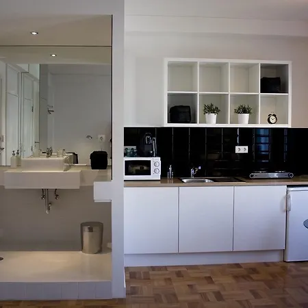 Apartment 688