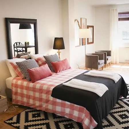 688 Apartment Porto