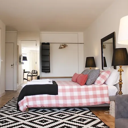 688 Apartment Porto